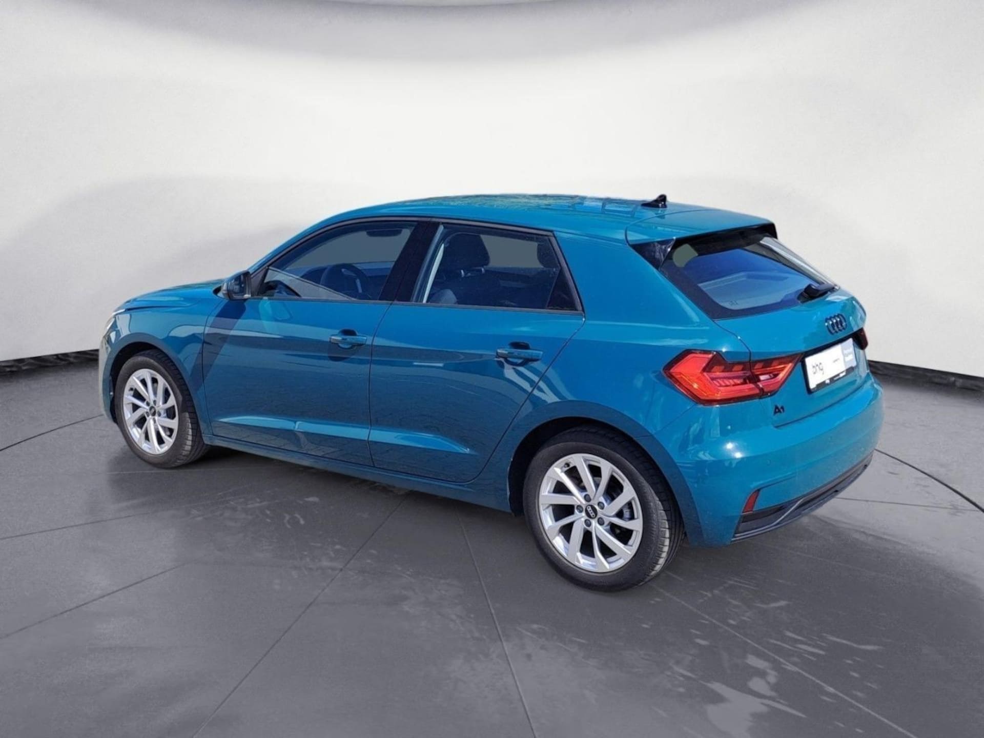 Audi A1 Sportback Advanced
