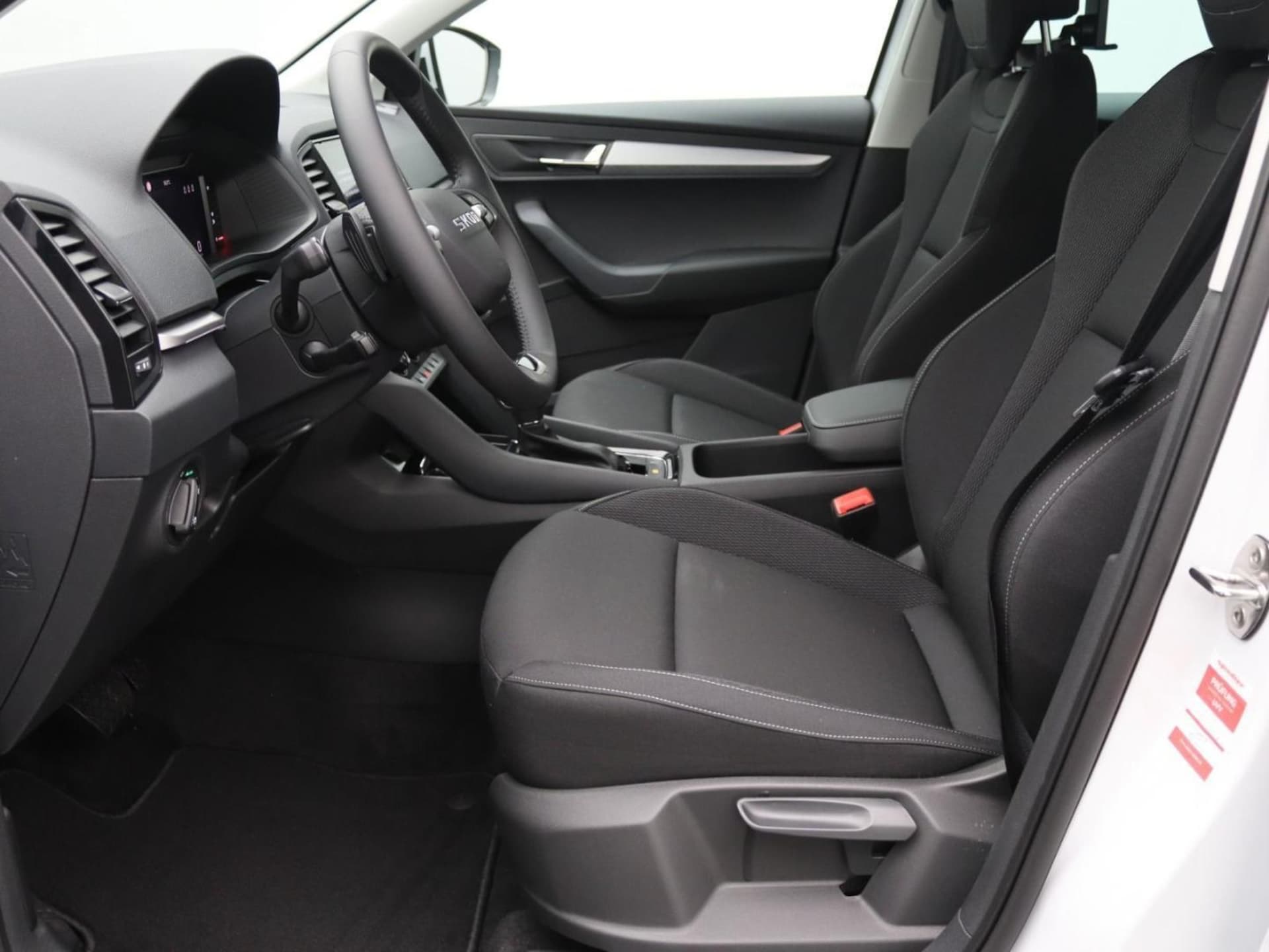 Skoda Karoq Selection