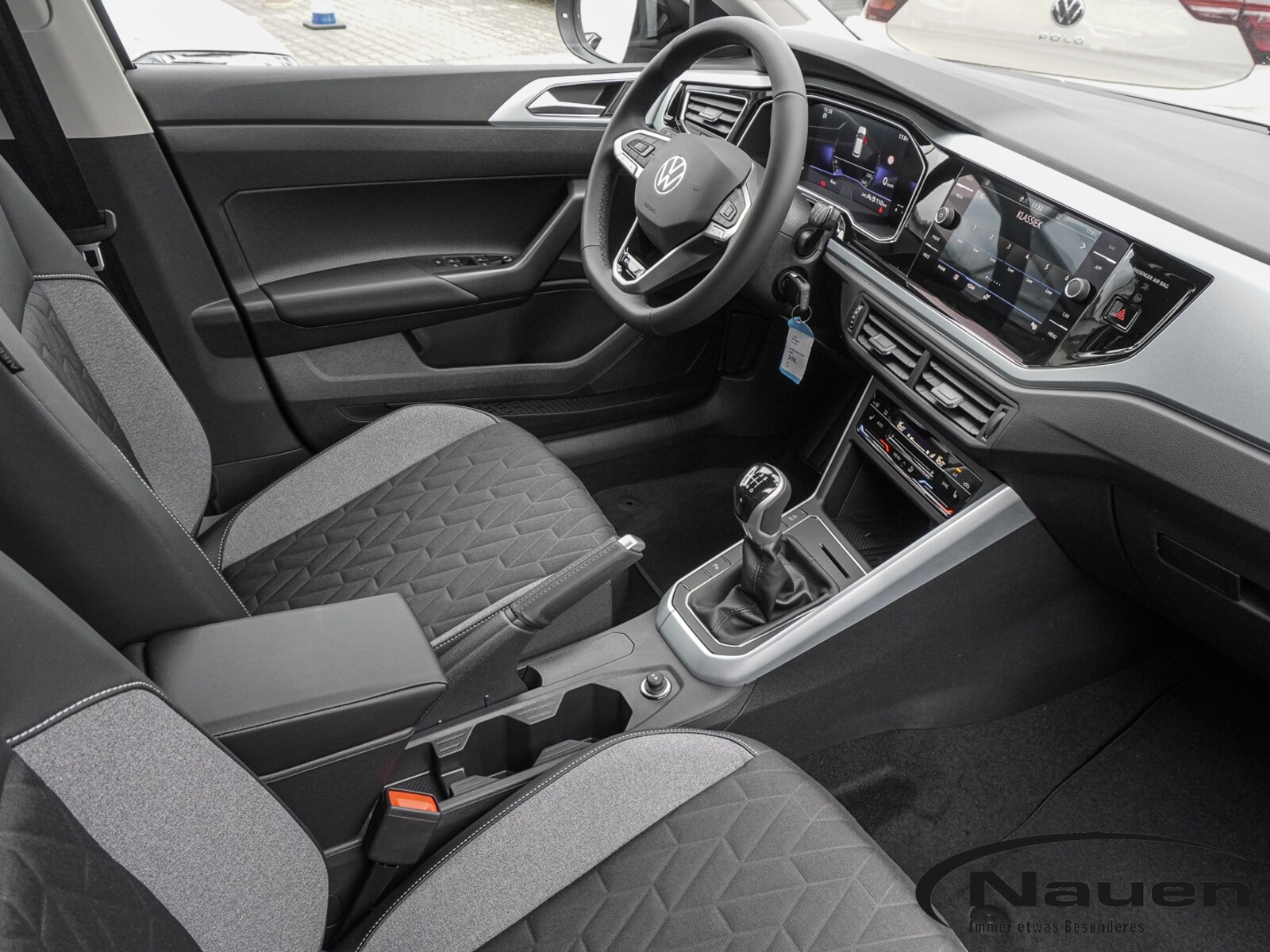 Volkswagen Taigo – Bild 4
