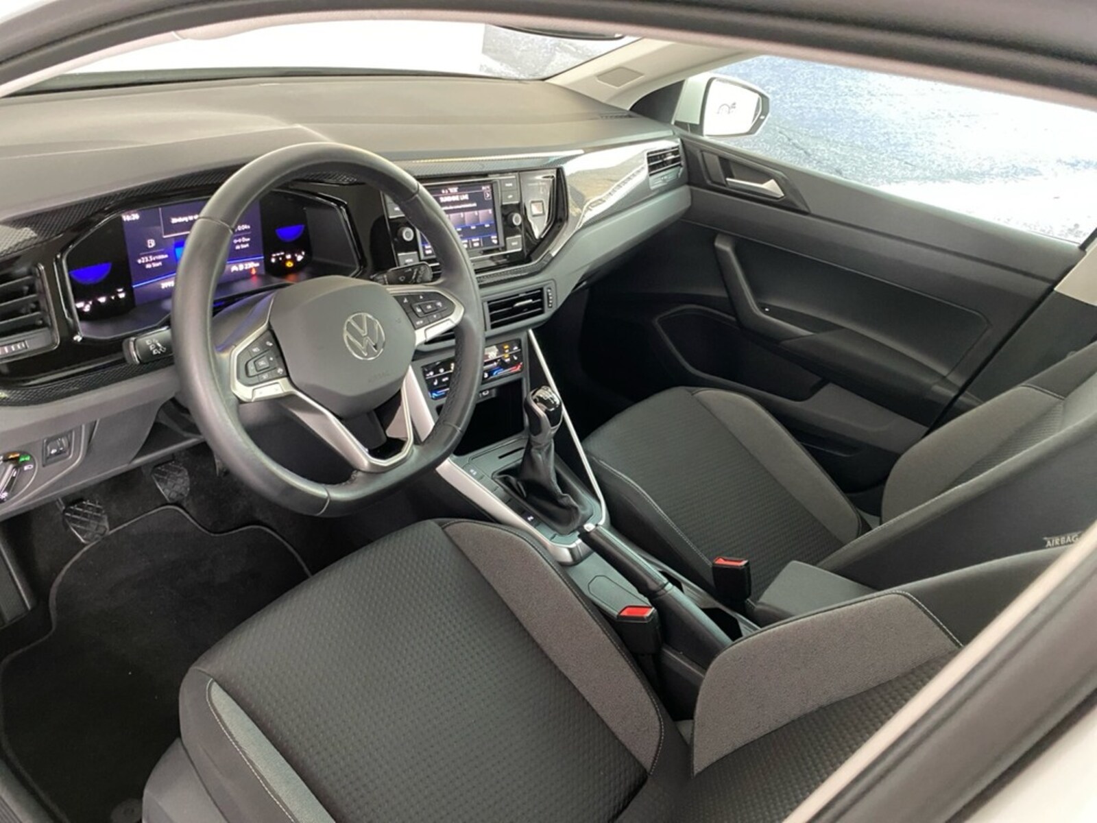 Volkswagen Polo – Bild 4