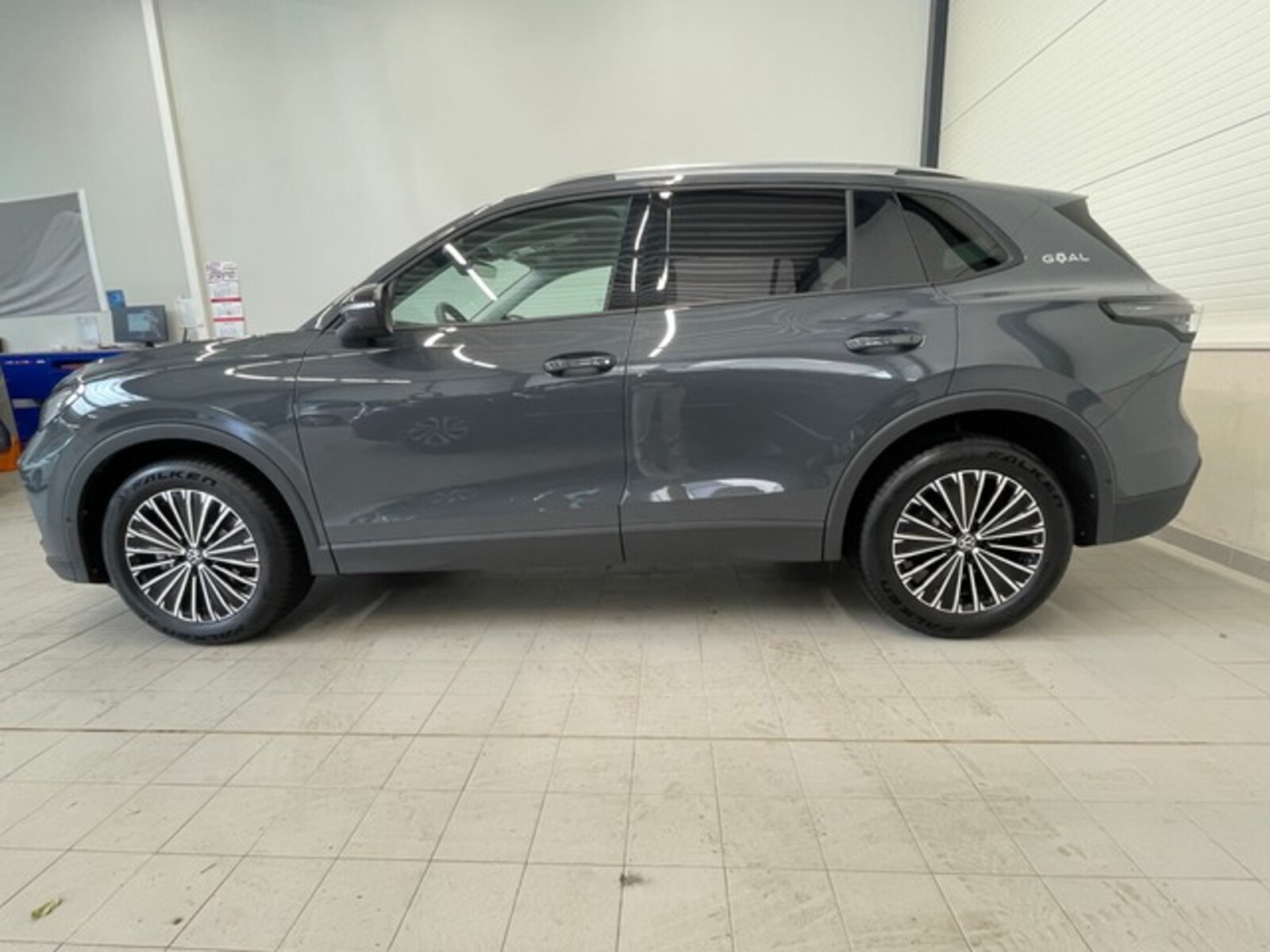 Volkswagen Tiguan – Bild 4