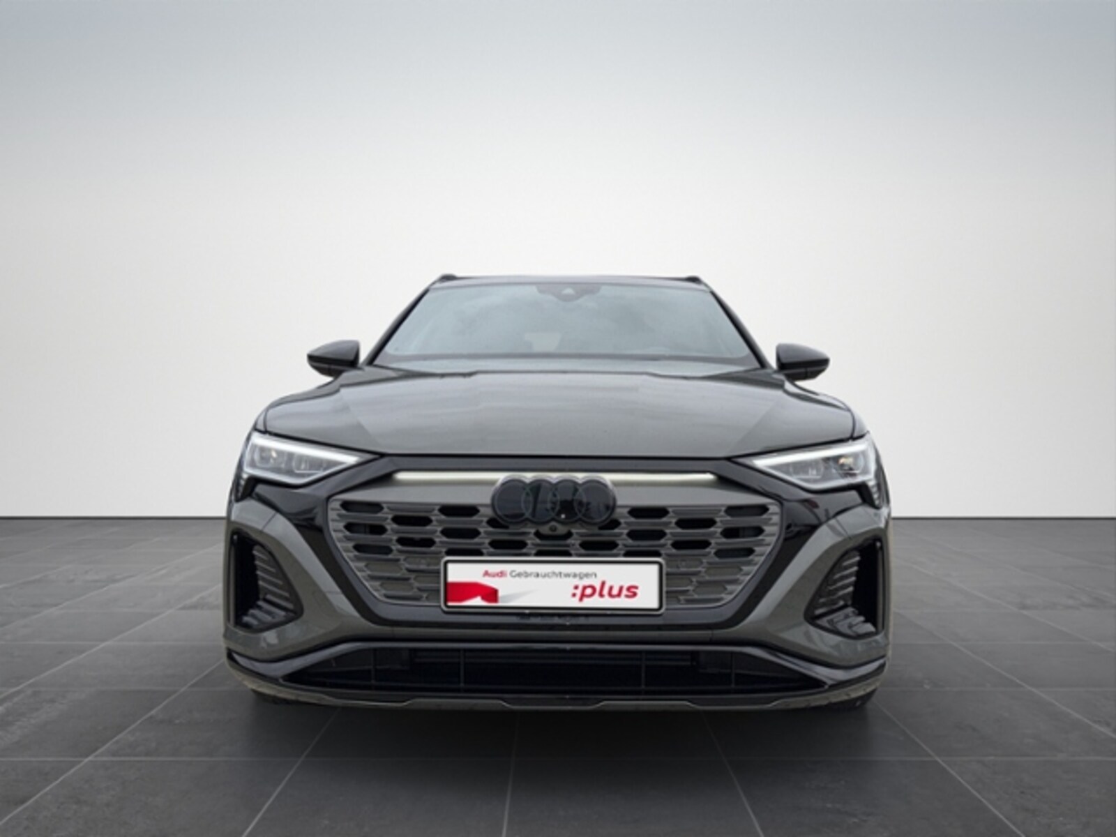 Audi Q8 Sportback e-tron – Bild 3