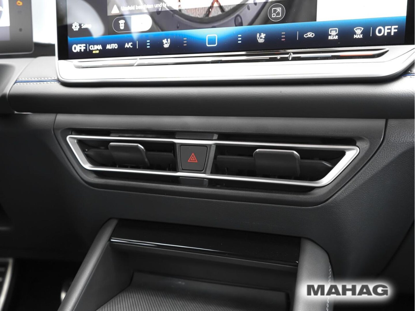 Volkswagen Tiguan – Bild 25