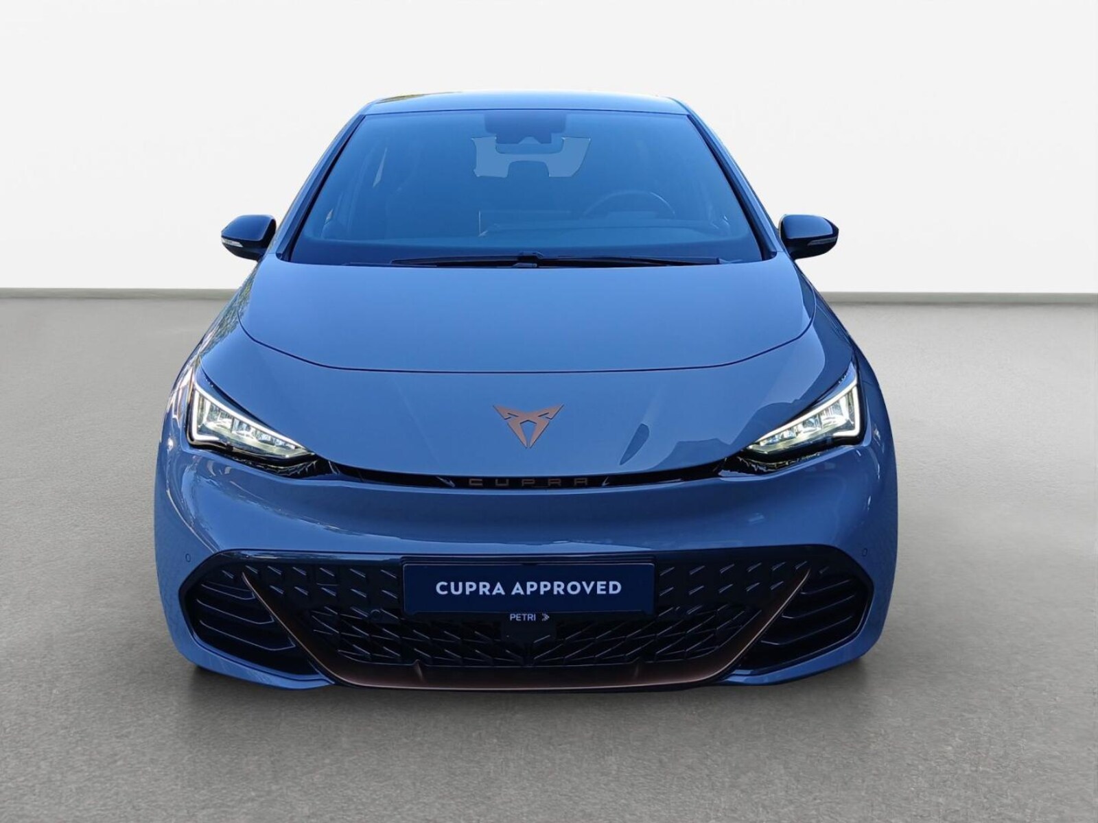 CUPRA Born – Bild 14