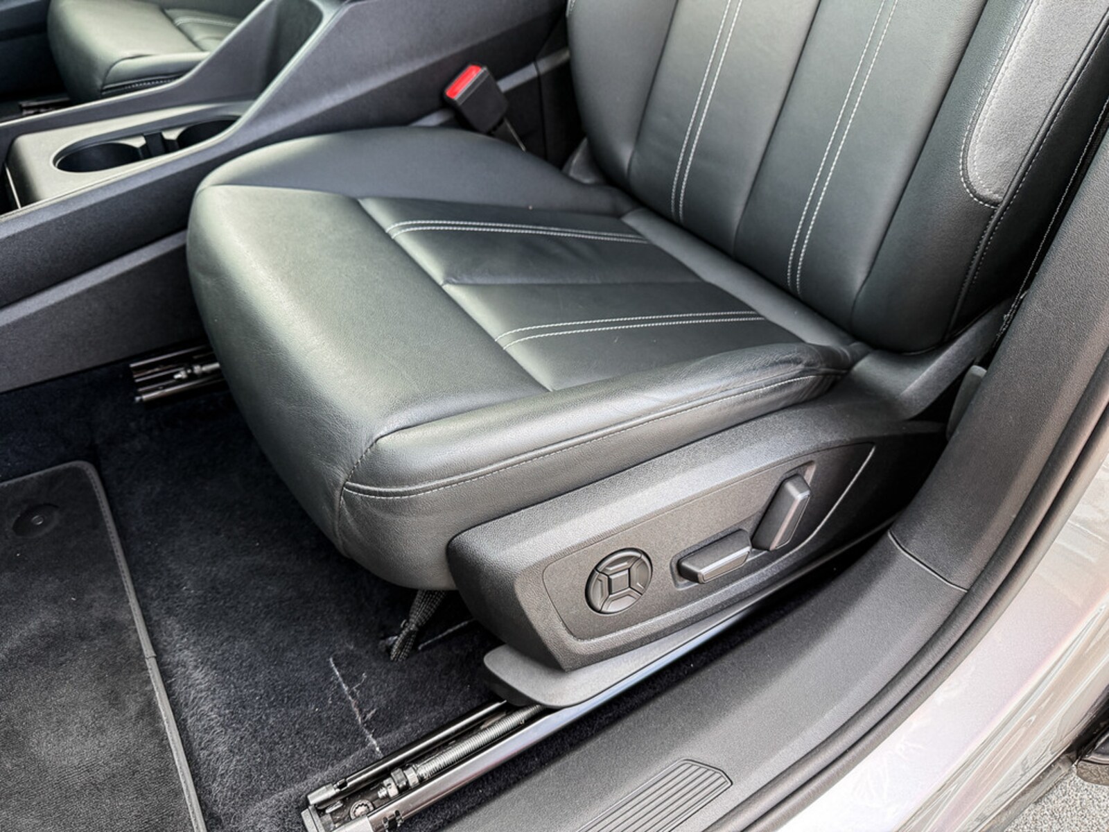 Audi Q4 Sportback e-tron – Bild 18