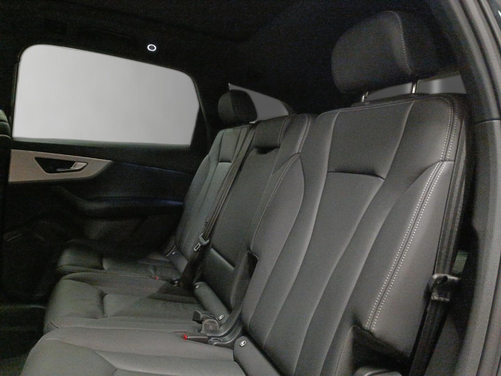 Audi Q7 – Bild 18