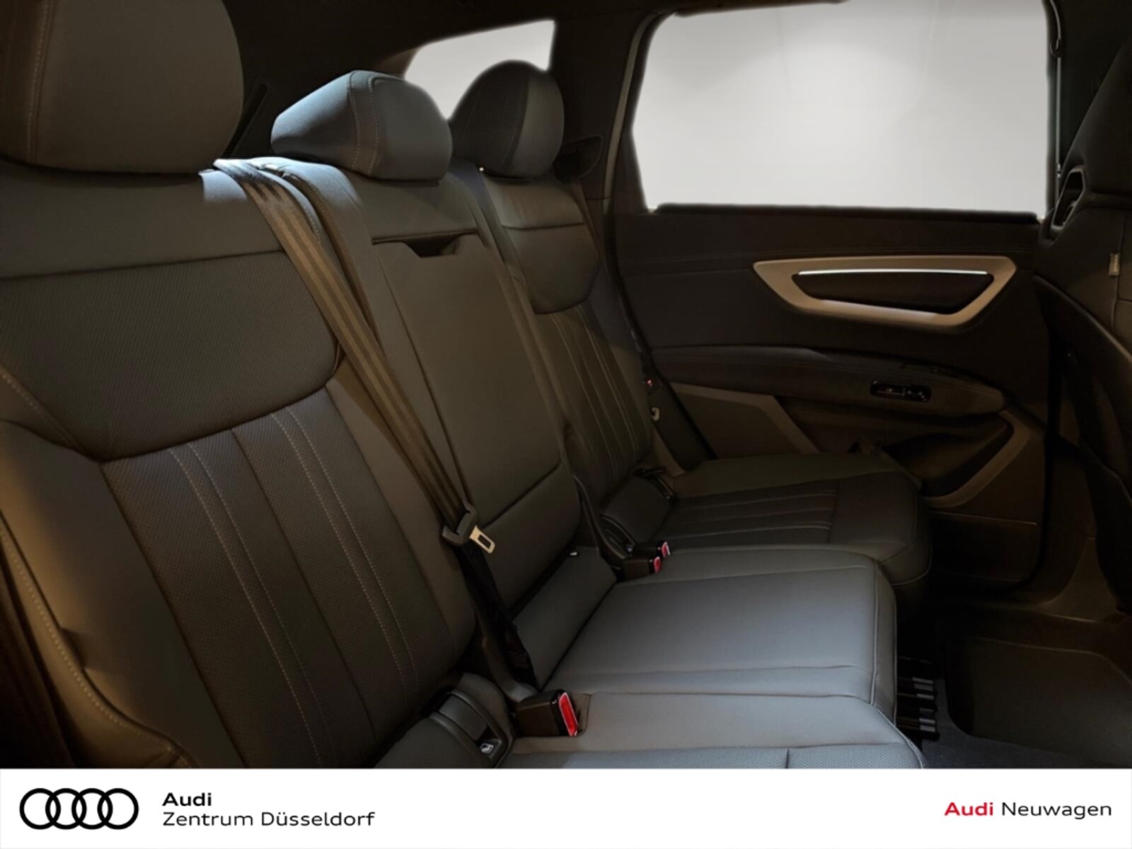 Audi Q7 – Bild 6