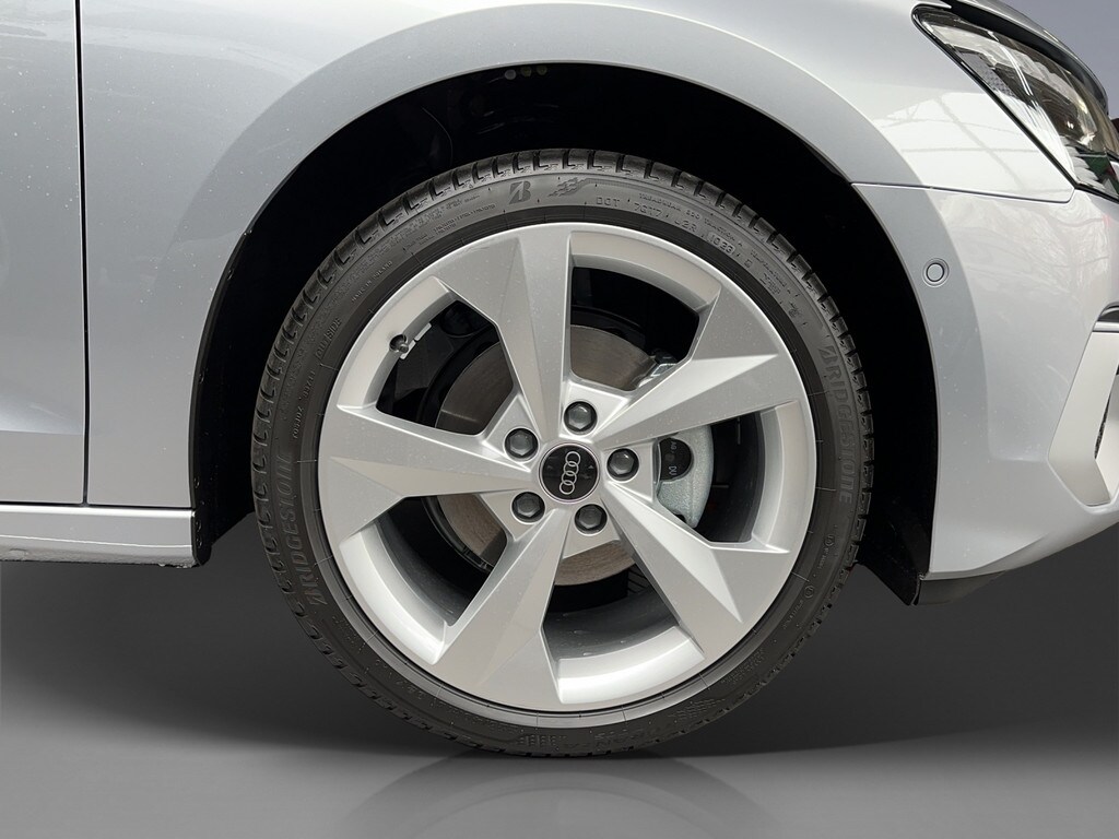 Image about Audi A3 Sportback advanced 30 TFSI S tronic