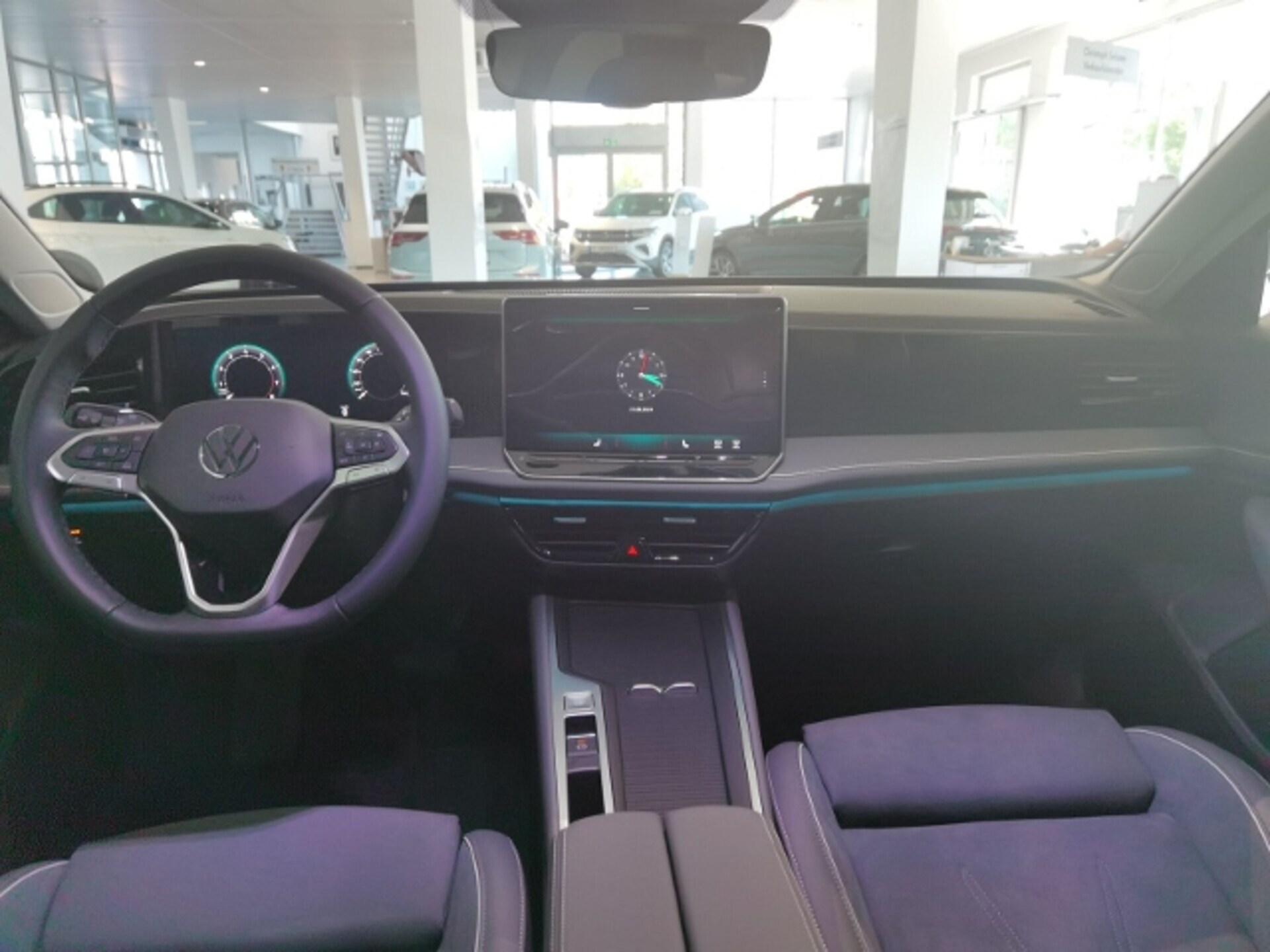 Volkswagen Passat Business