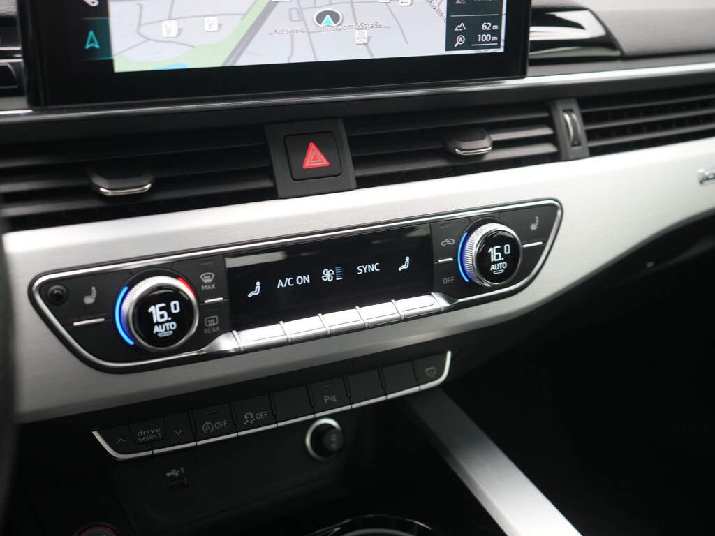 Image about Audi S5 Cabriolet TFSI quattro tiptronic