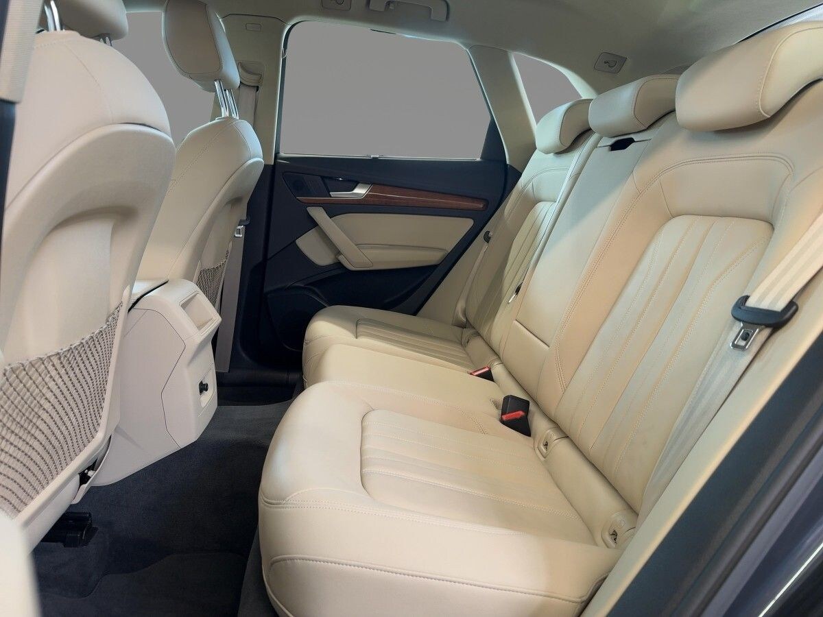 Image about Audi Q5 40 TDI quattro S tronic
