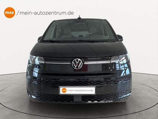 Volkswagen Multivan langversion
