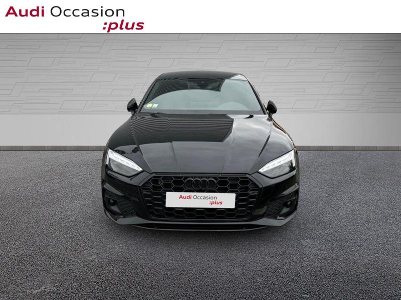 Image about Audi A5 Sportback S line 40 TDI 150 kW (204 ch) S tronic