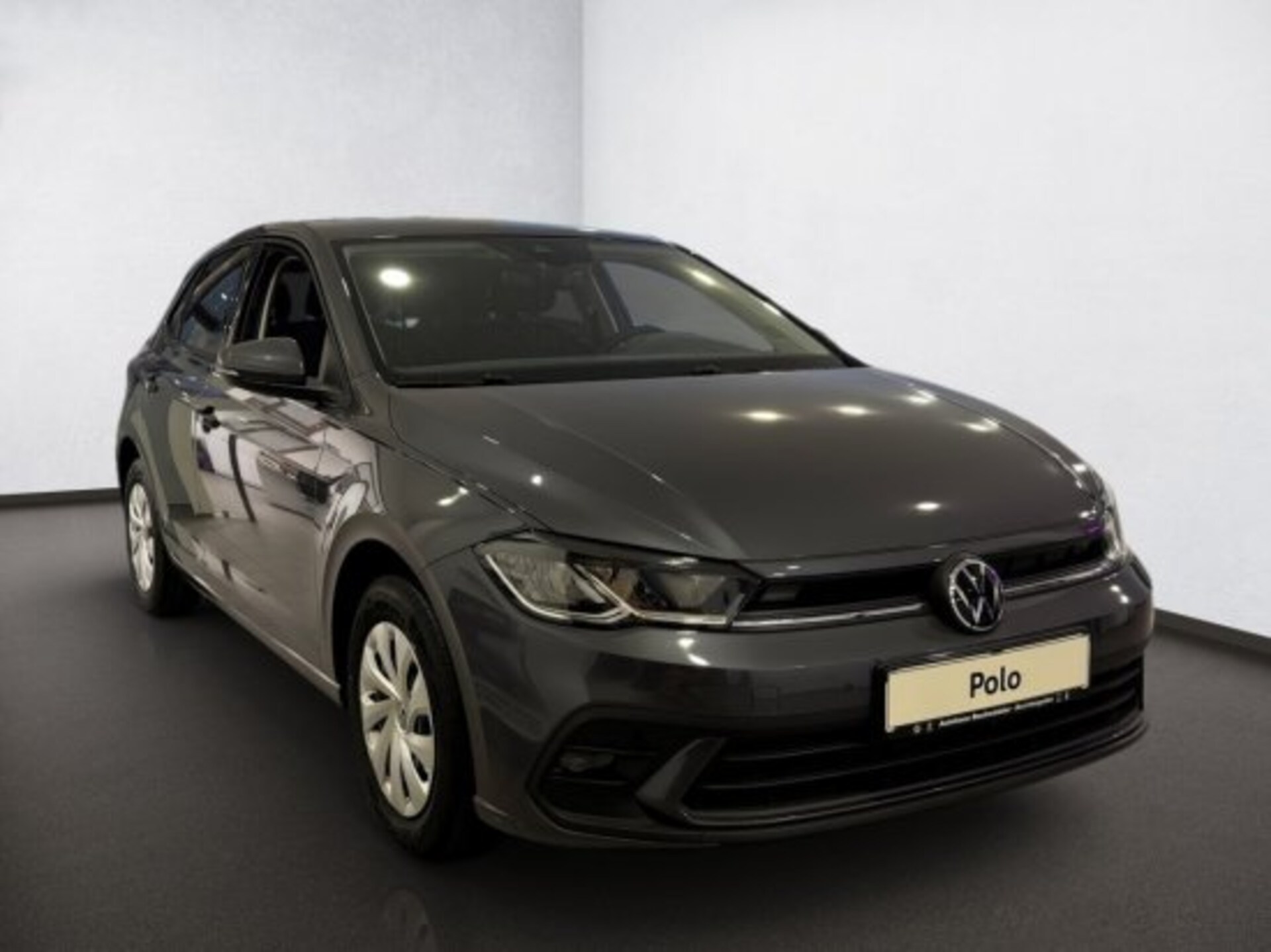 Volkswagen Polo Life
