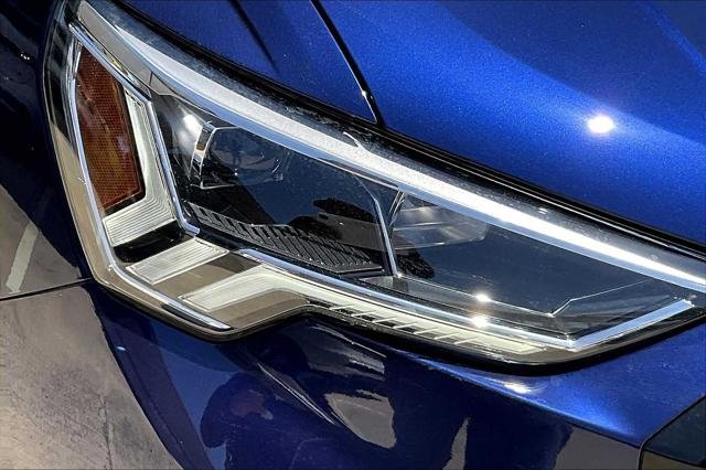 2025 Audi Q3 S Line Premium - Photo 13