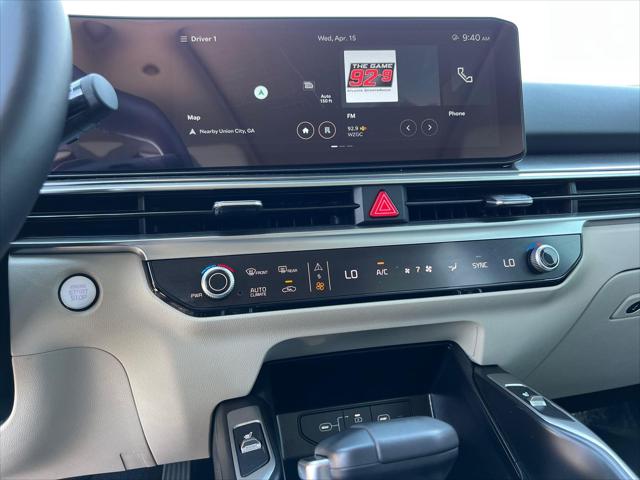 2025 Kia Sorento S - Photo 28
