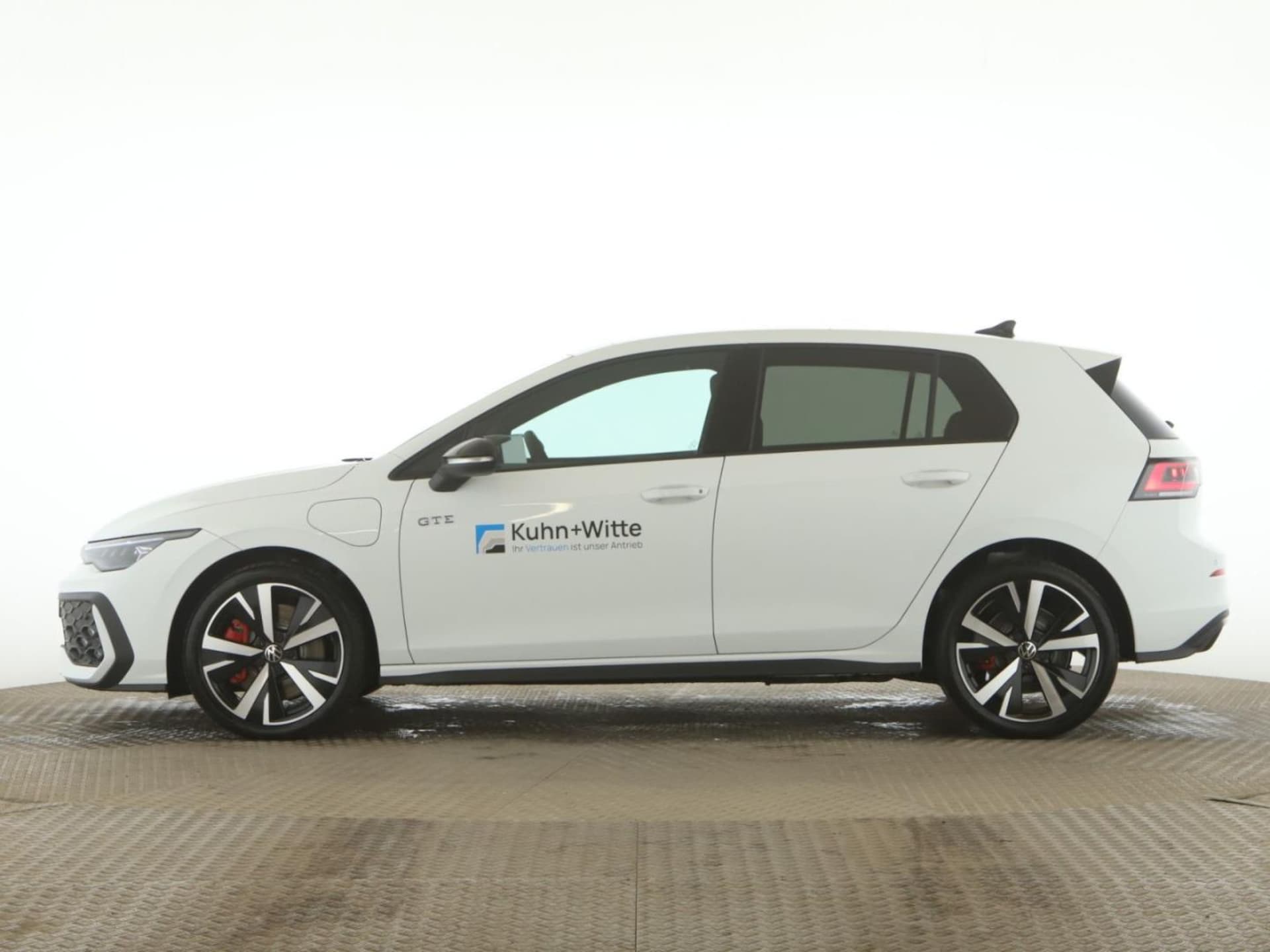 Volkswagen Golf GTE