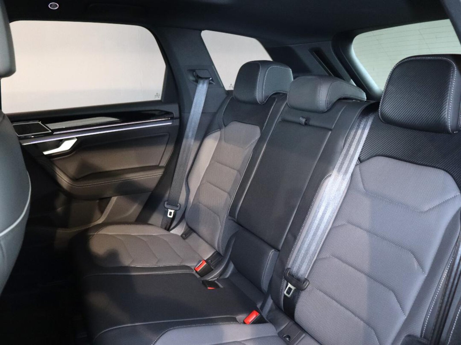 Volkswagen Touareg – Bild 20
