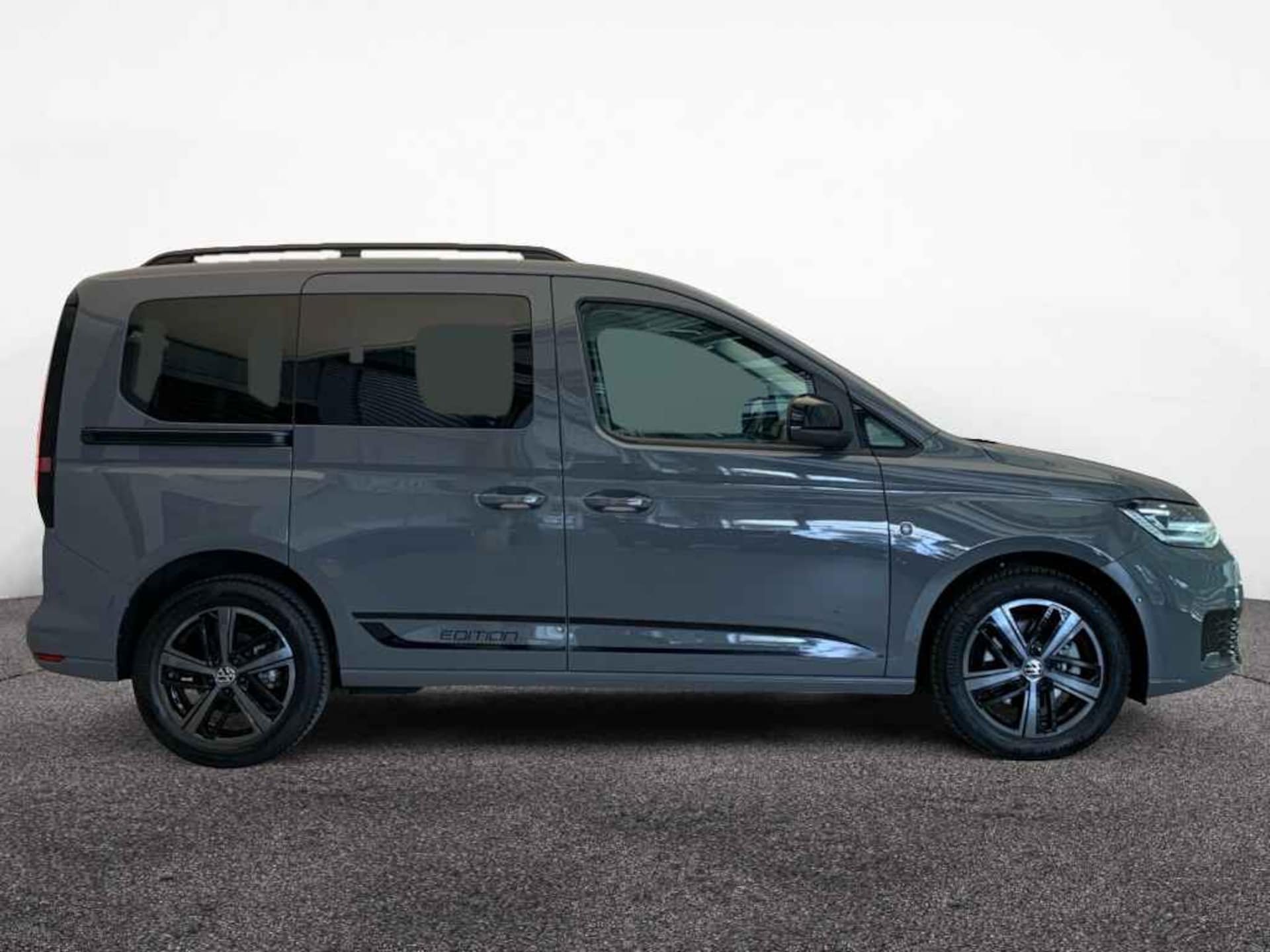Volkswagen Caddy Life