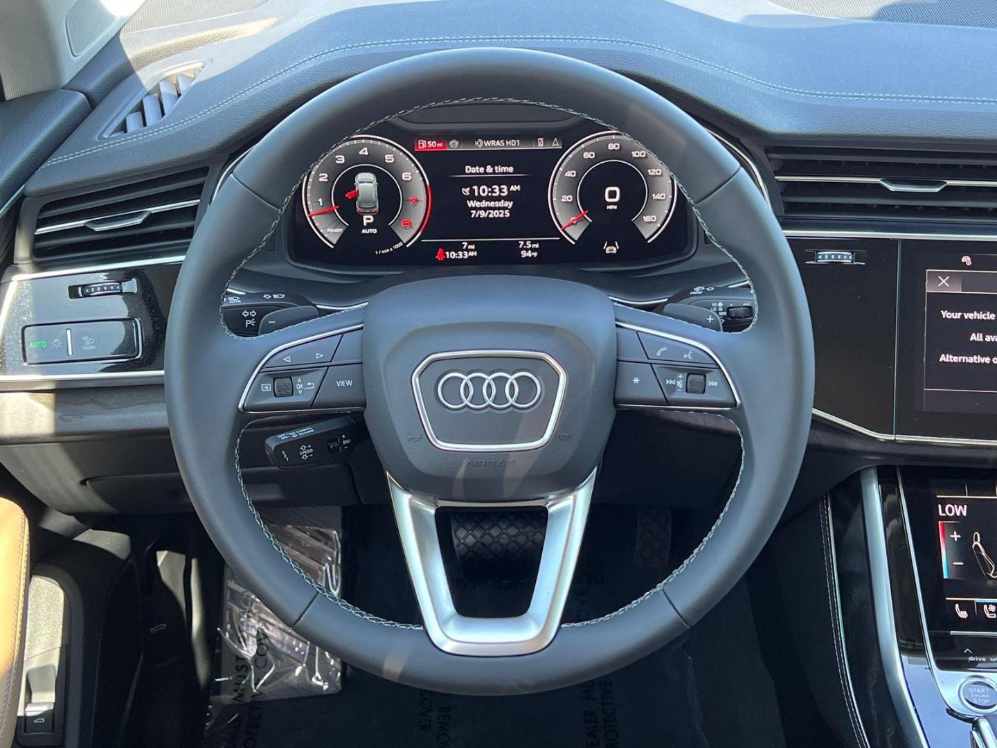 2025 Audi Q7 Premium Plus - Photo 17