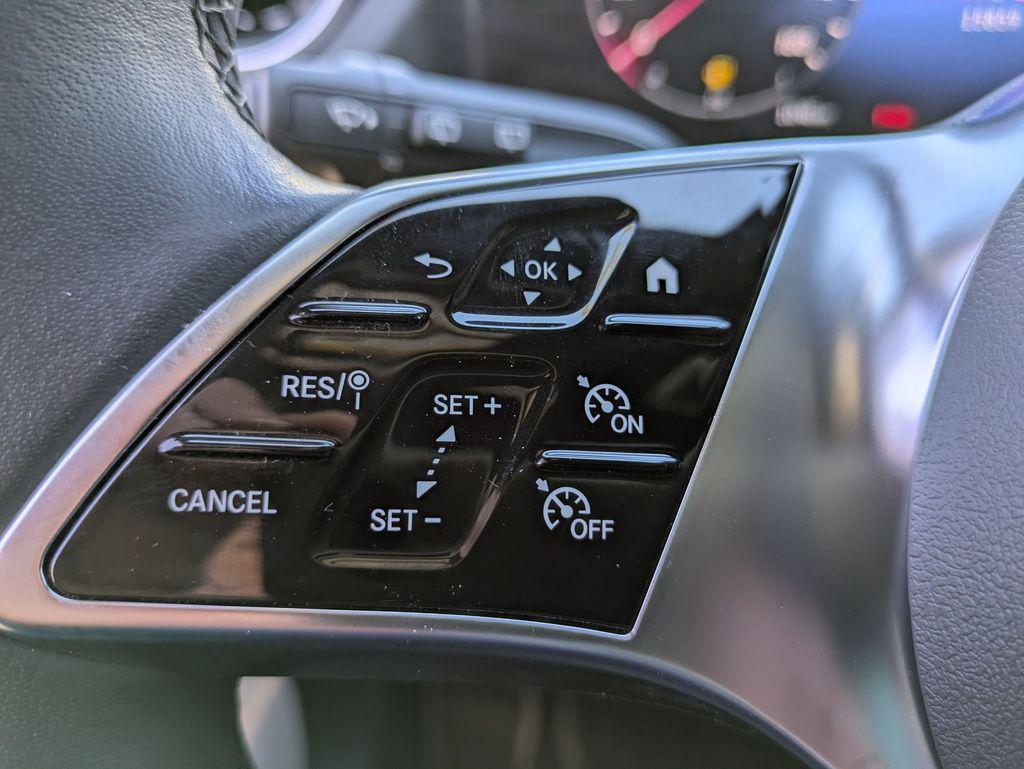 2025 Mercedes-Benz GLA GLA250 - Photo 18