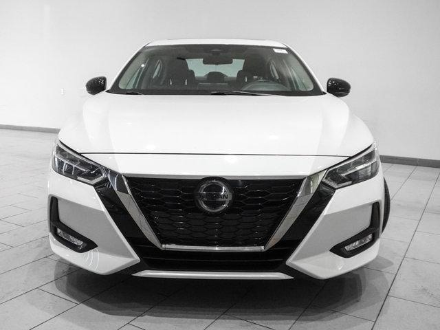 2021 Nissan Sentra