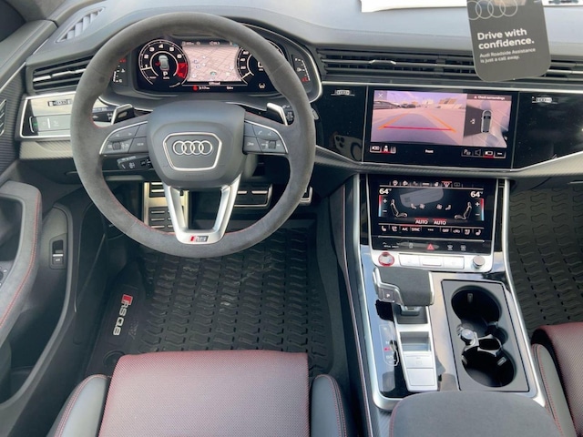 2026 Audi RS Q8 Base - Photo 25