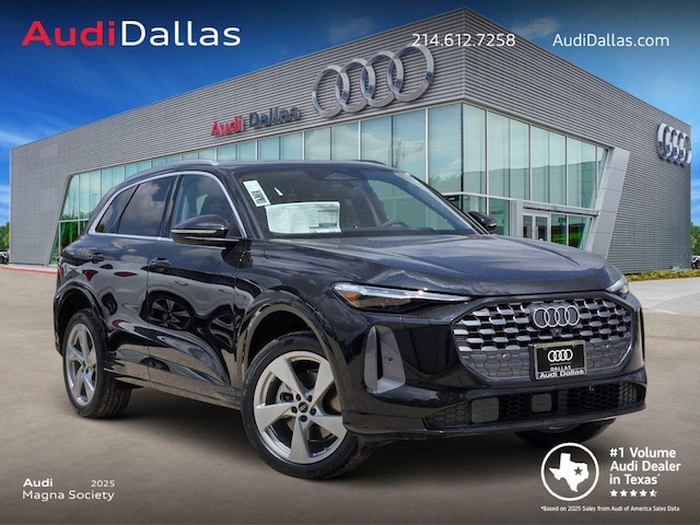 Photo of 2026 Audi Q5 