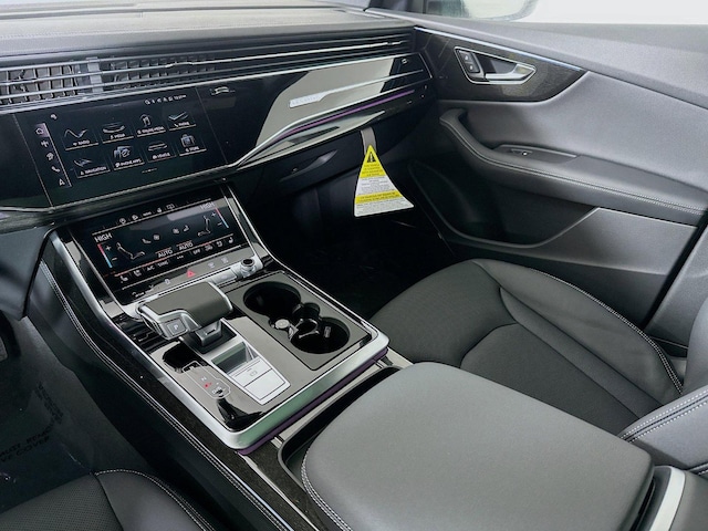2026 Audi Q8 Premium Plus - Photo 23
