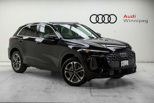 Photo of 2026 Audi Q5