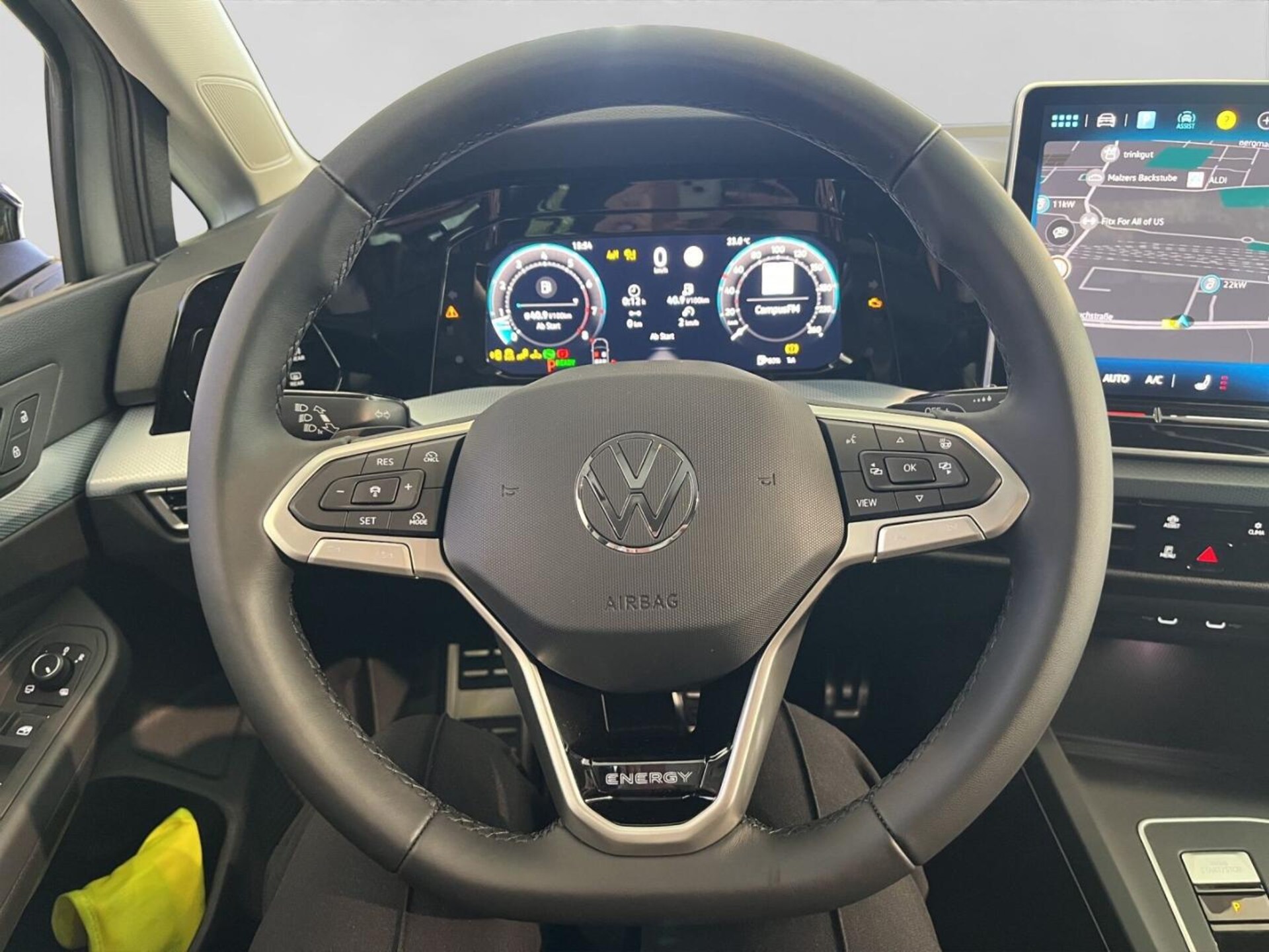 Volkswagen Golf ENERGY
