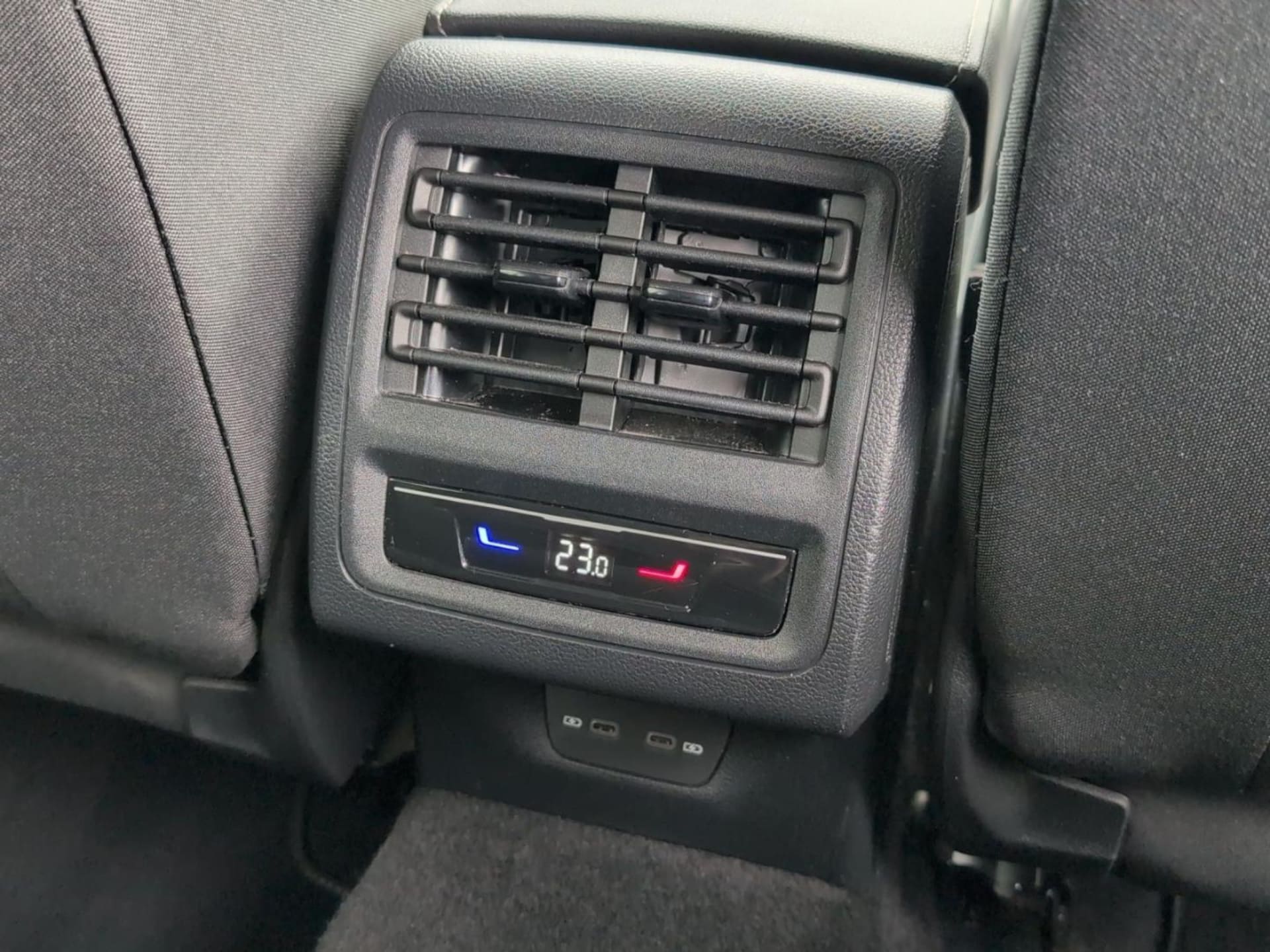 Volkswagen Golf Variant Style