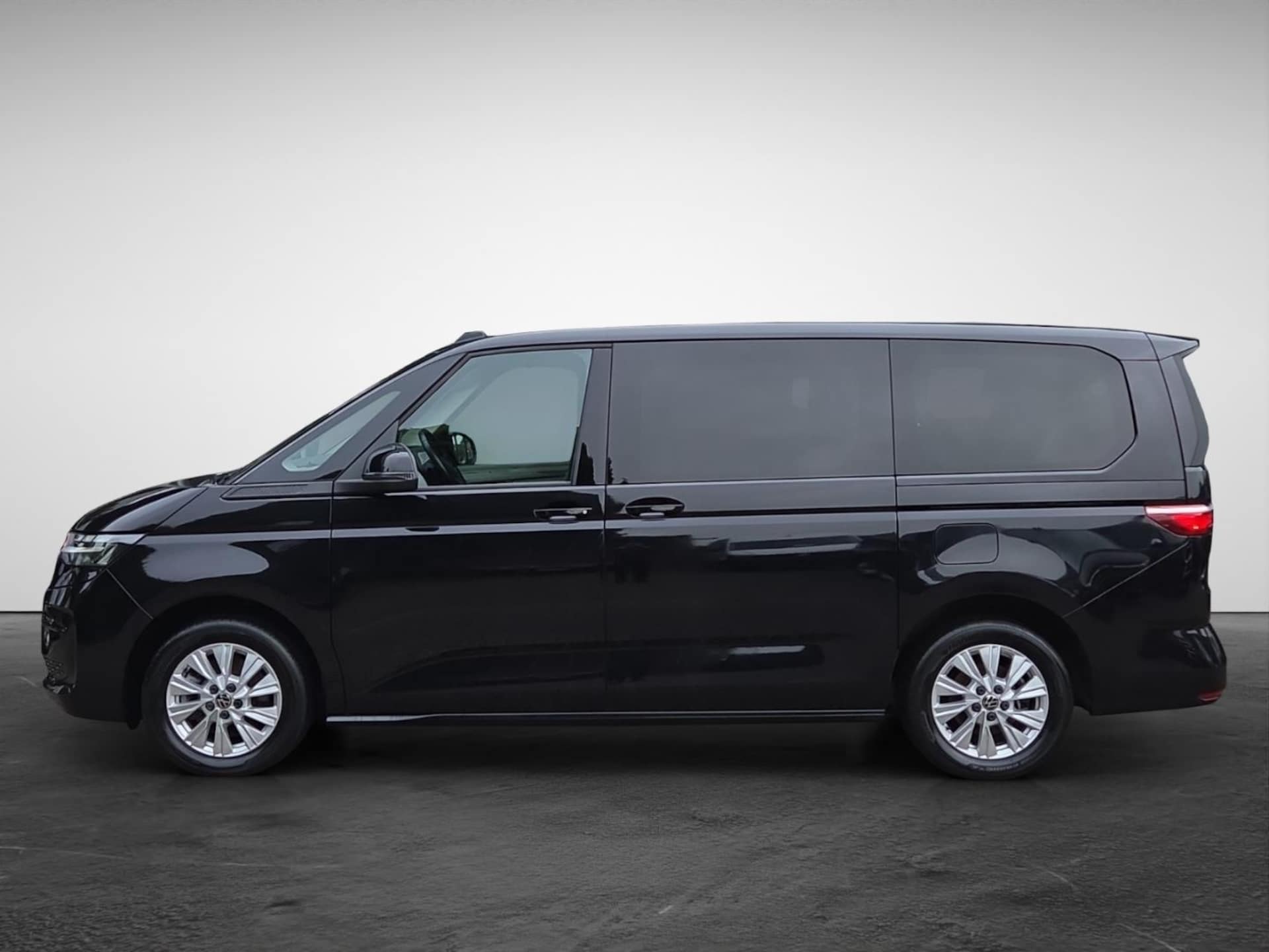 Volkswagen Multivan Langversion Life