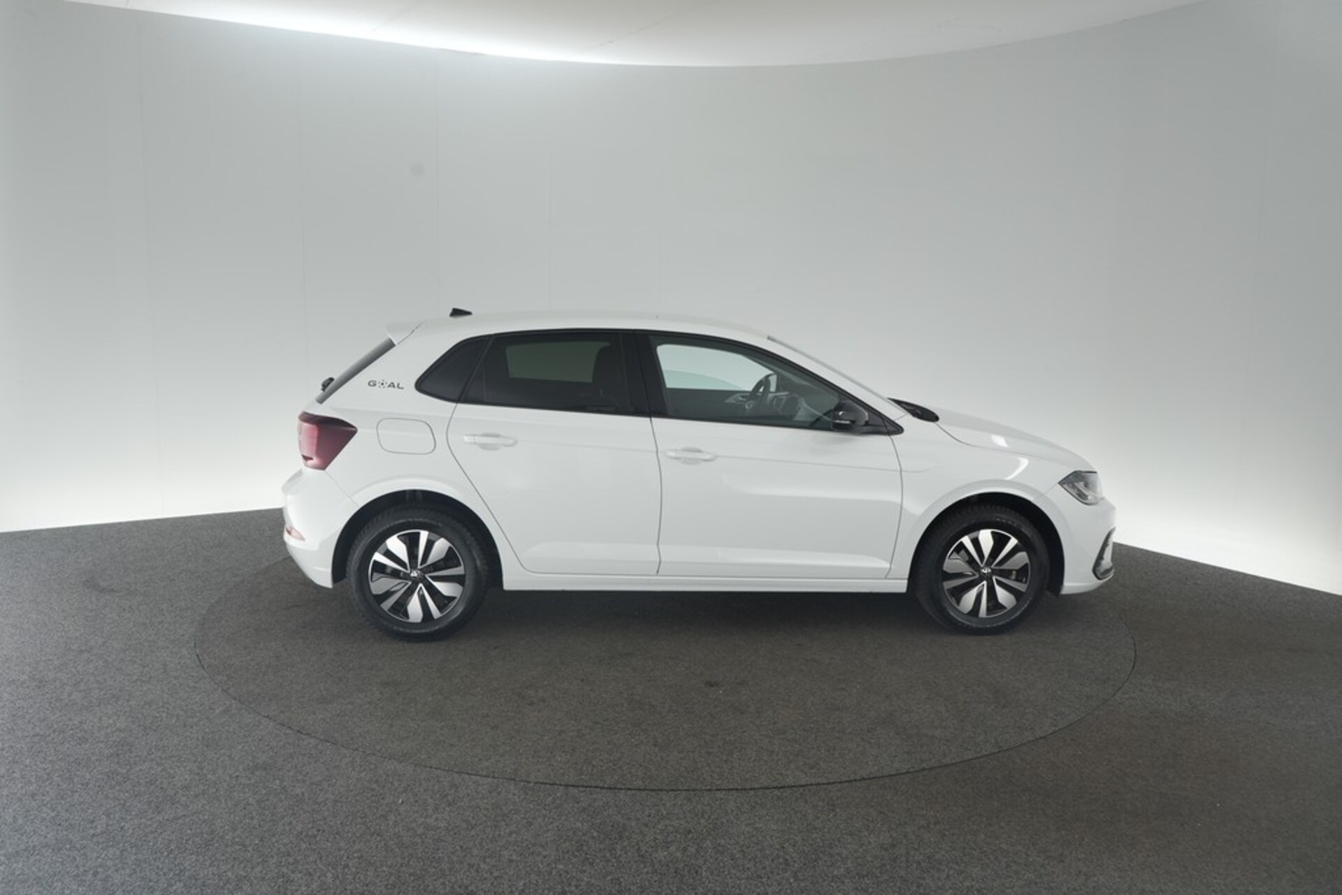 Volkswagen Polo Goal