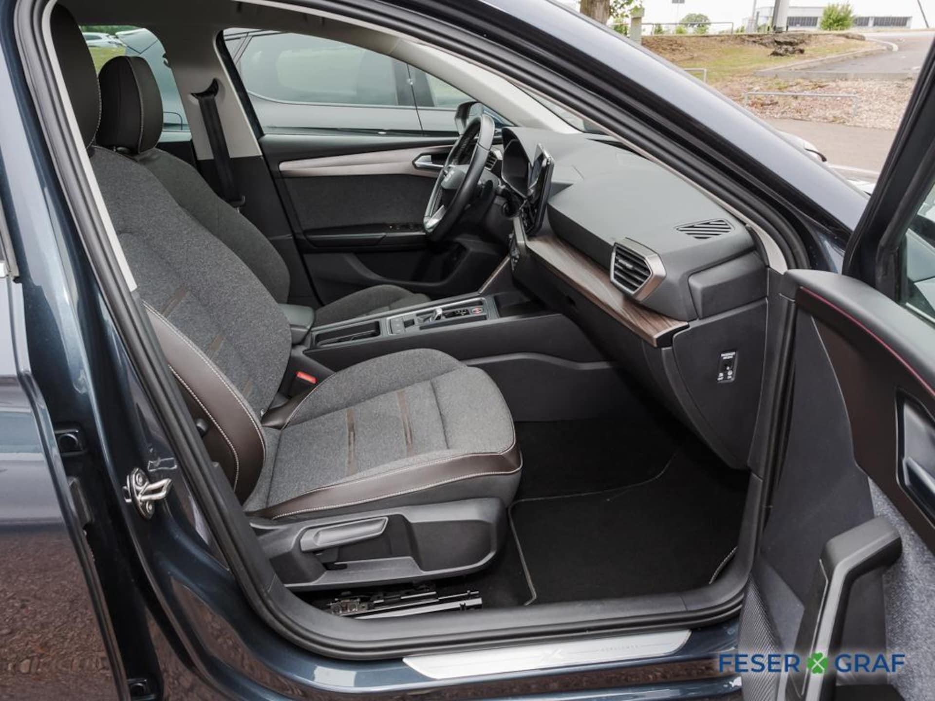 SEAT Leon Sportstourer XCELLENCE