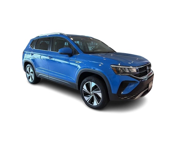 2024 Volkswagen Taos