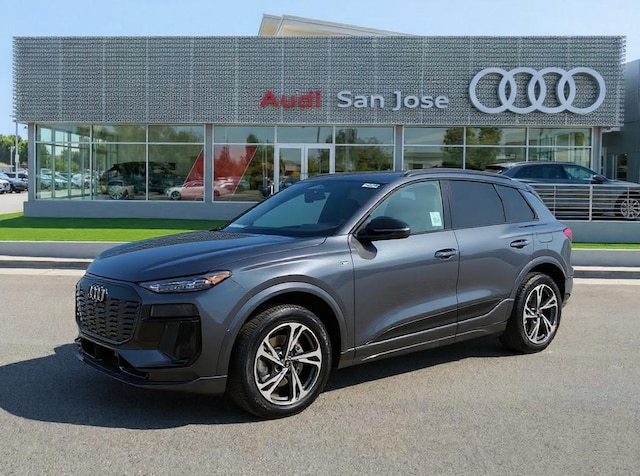Photo of 2027 Audi Q6 e-tron