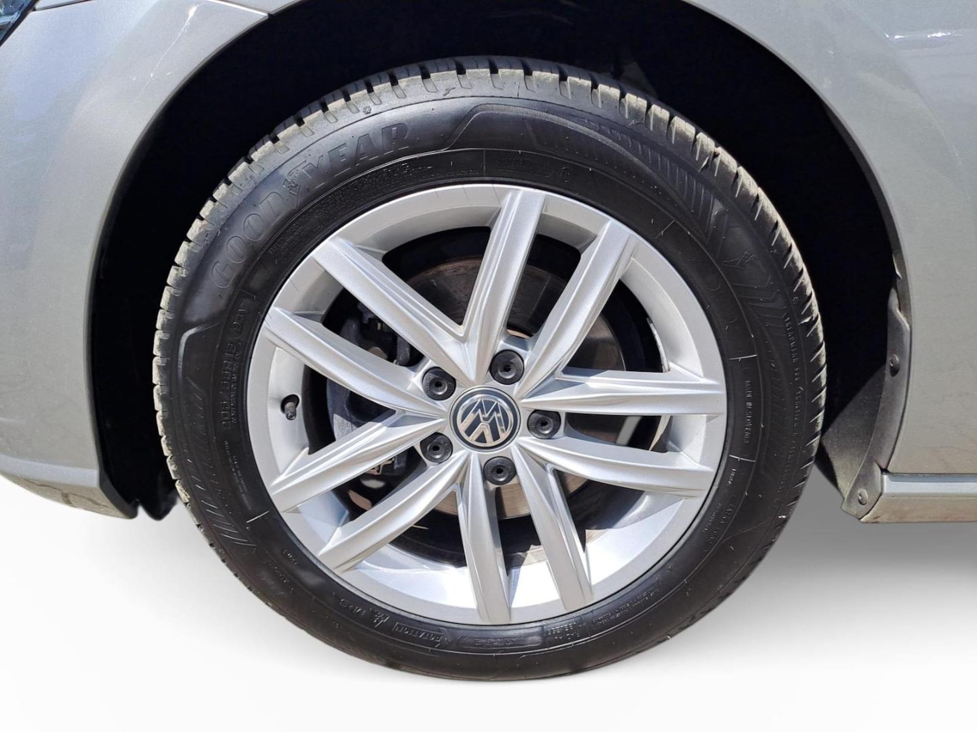 Volkswagen Golf Comfortline