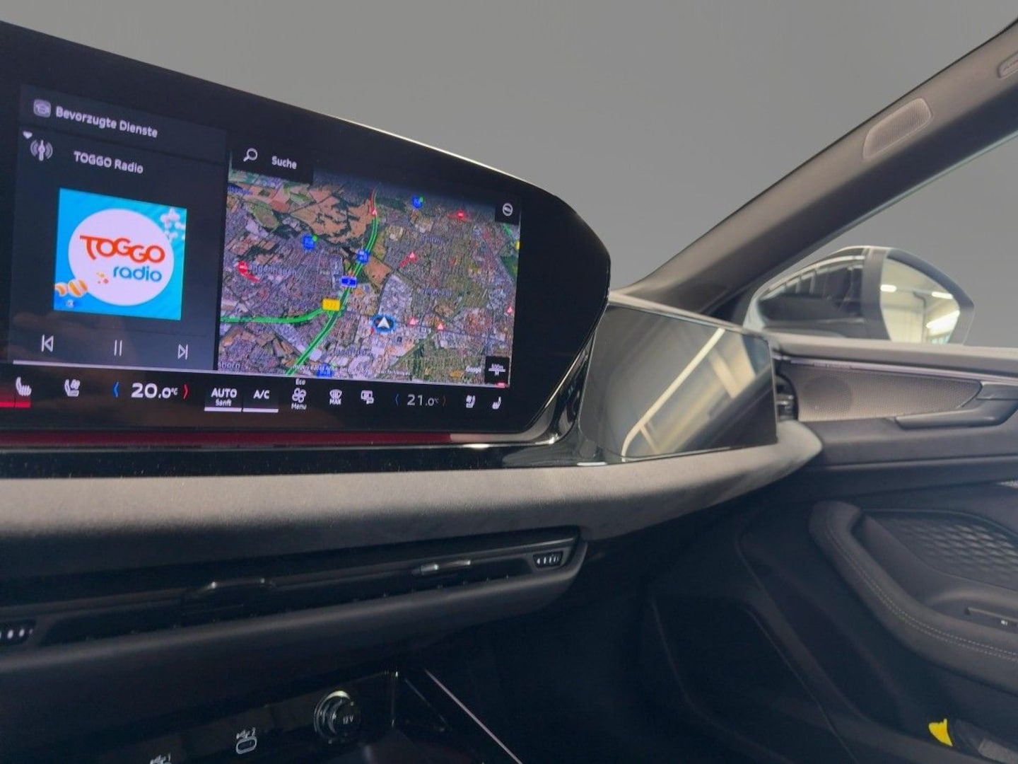 Bild über Audi A6 Avant TDI quattro 150 kW S tronic - für weitere Informationen kontaktieren Sie den Audi Partner