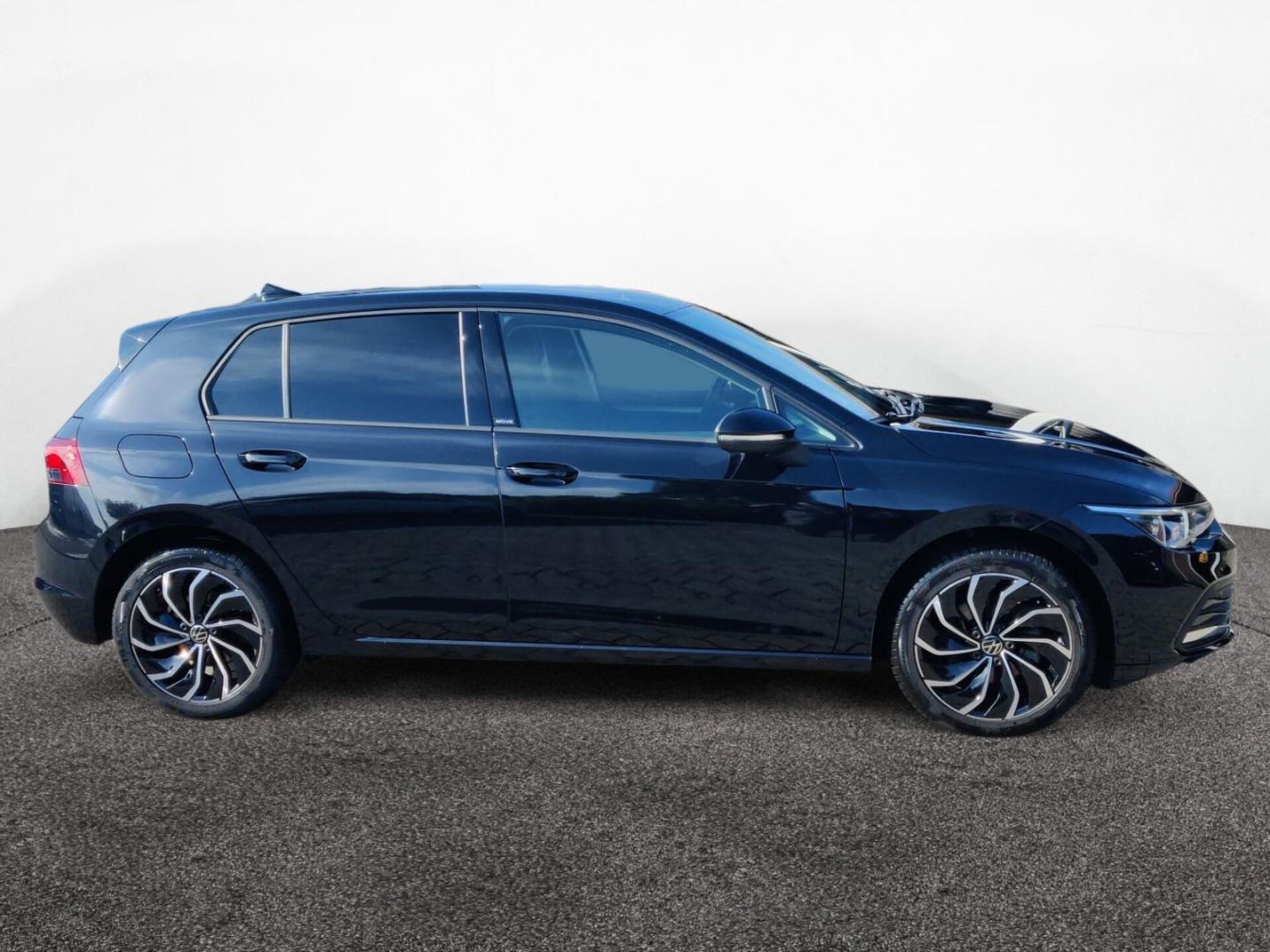 Volkswagen Golf MOVE