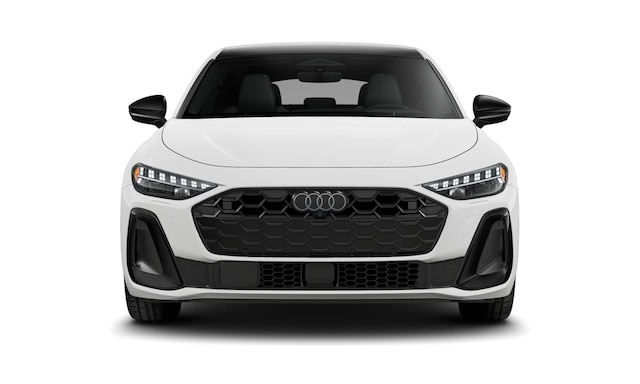 2025 Audi A5 Sedan