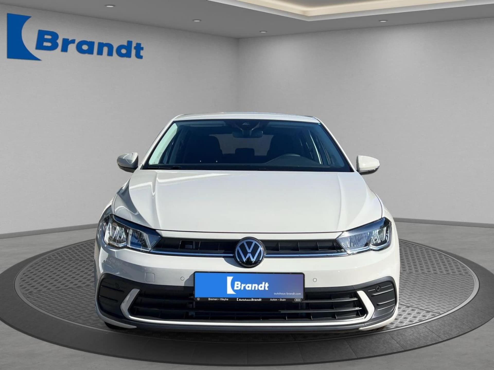 Volkswagen Polo Life