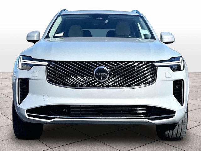 2026 Volvo XC90 Plug-In Hybrid