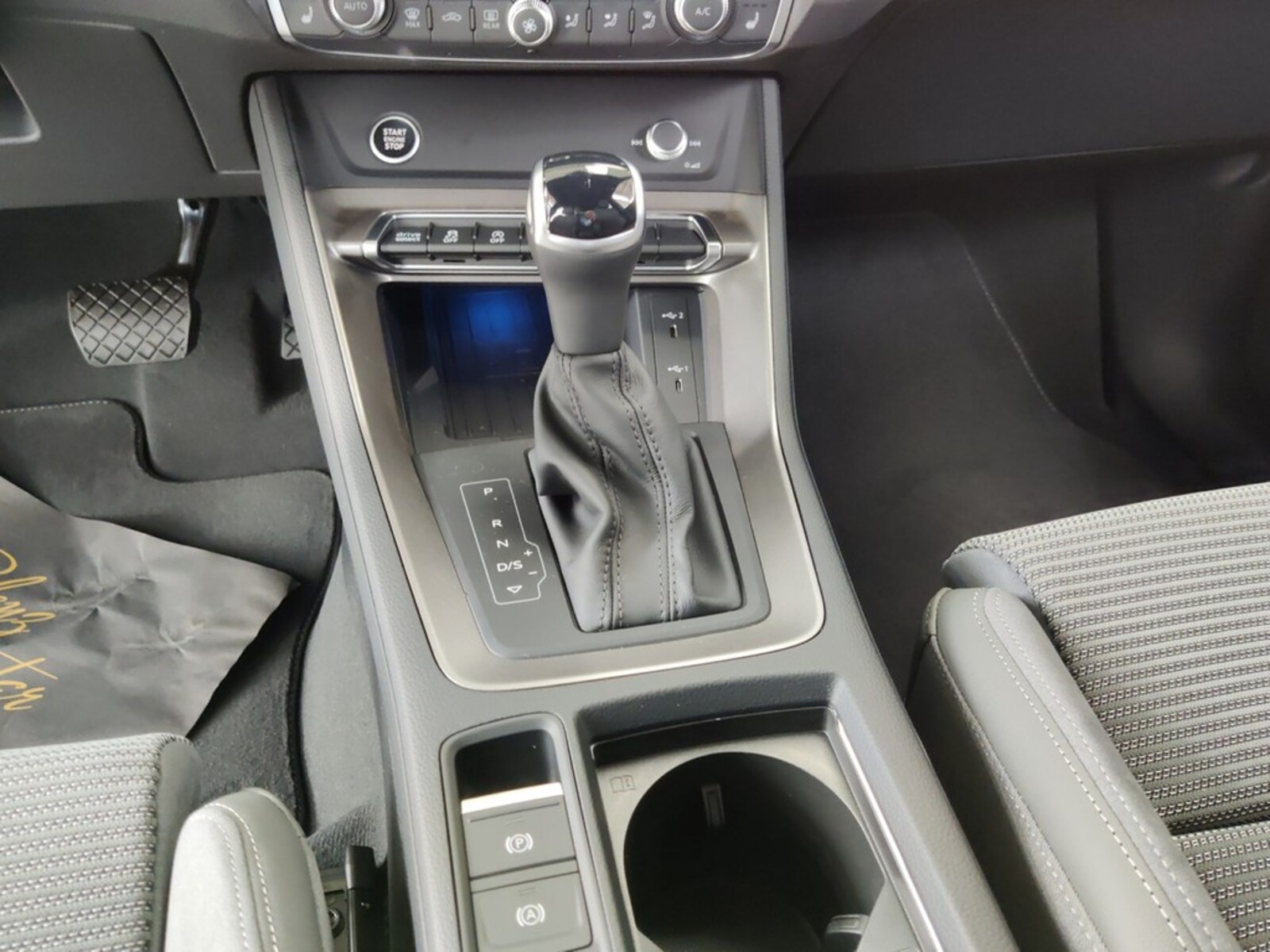 Audi Q3 – Bild 12