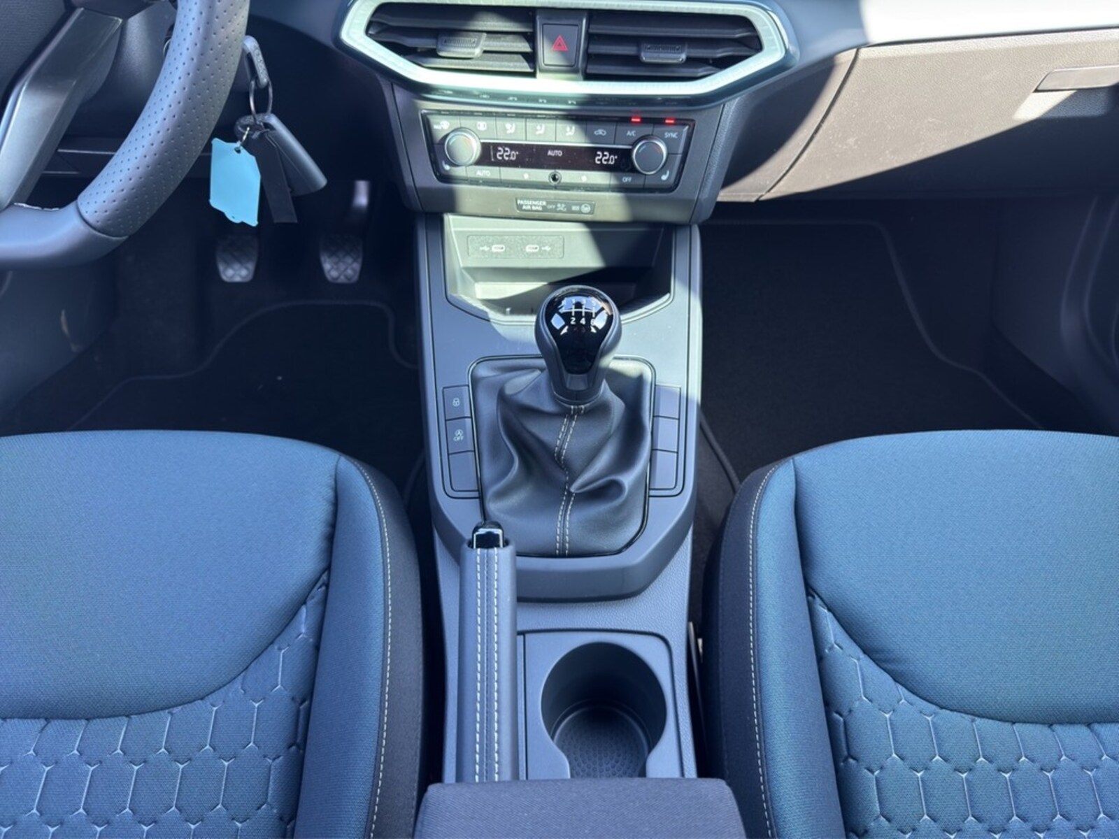 SEAT Ibiza – Bild 13