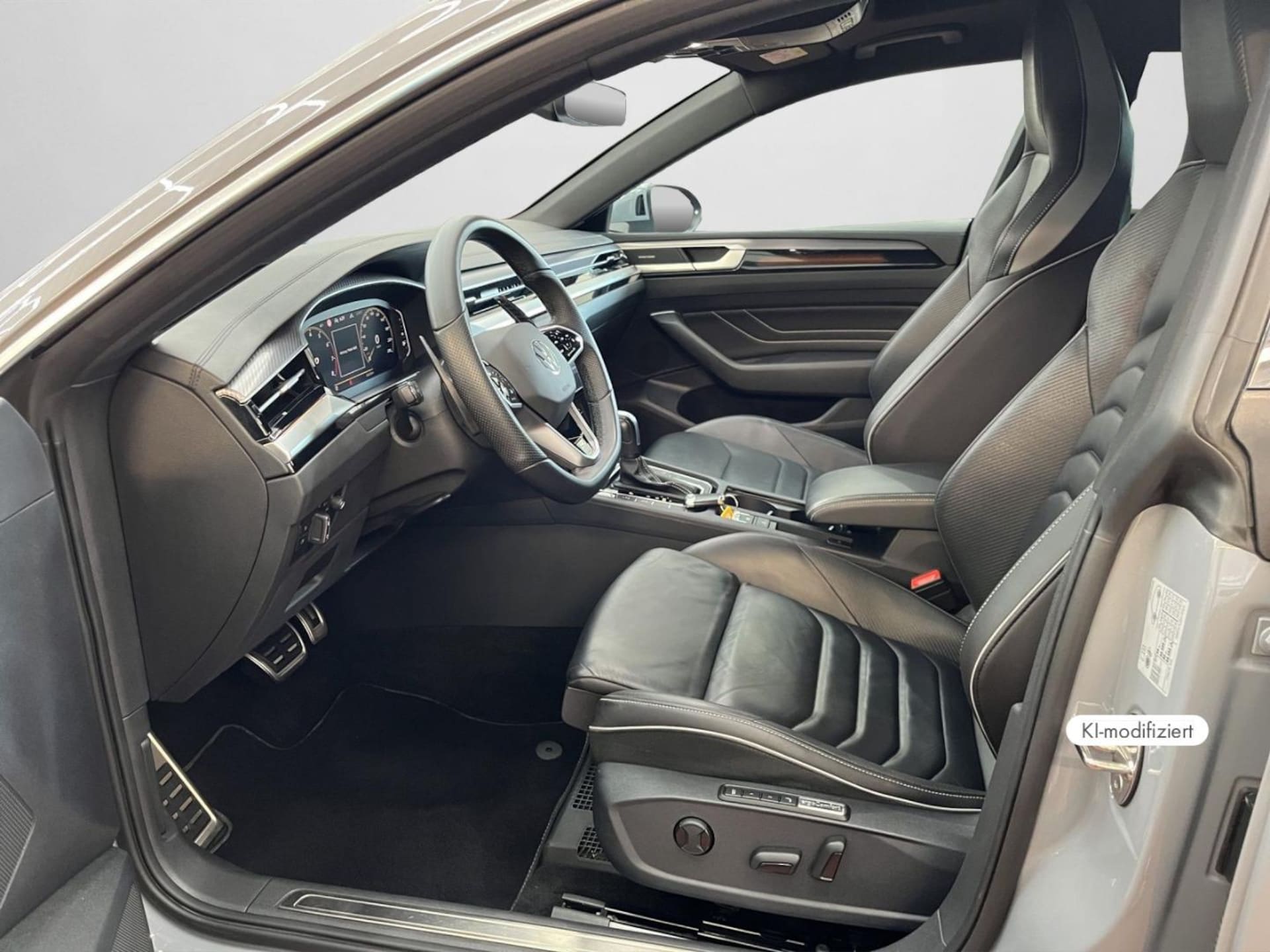 Volkswagen Arteon Shooting Brake R-Line