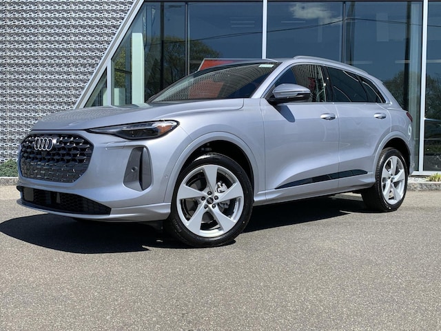 Photo of 2026 Audi Q5