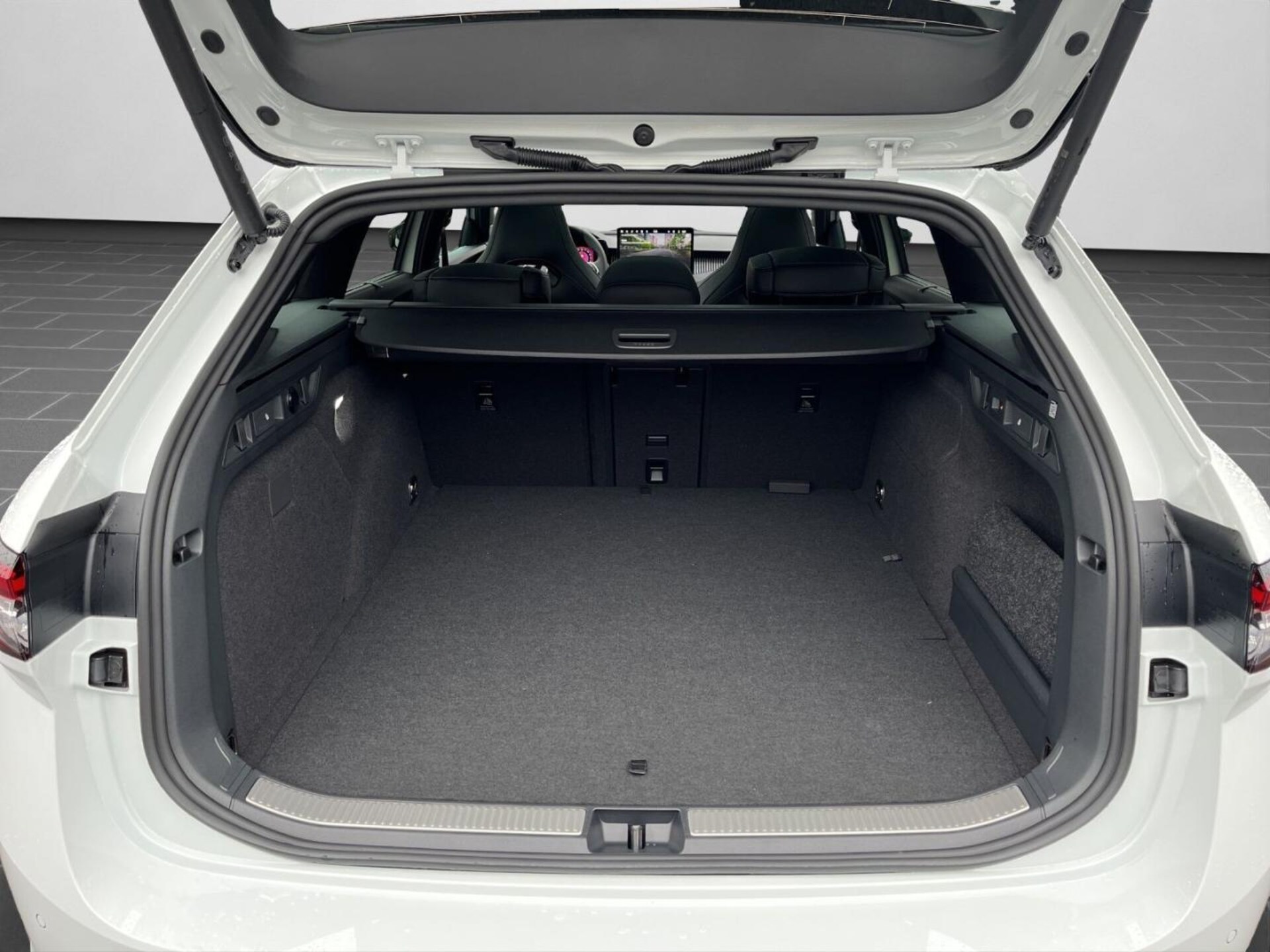 Skoda Superb Combi Sportline