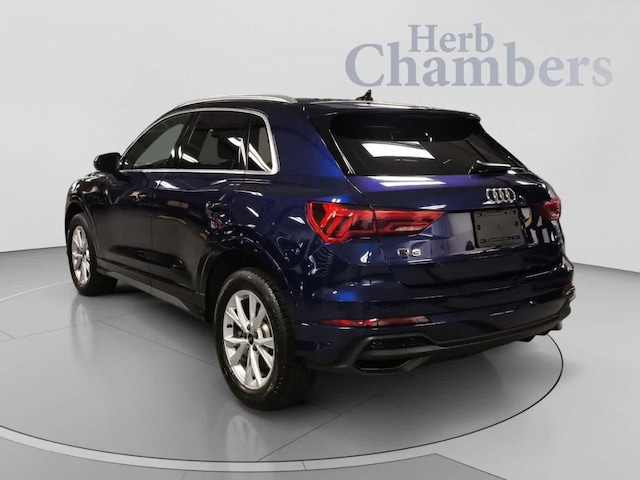 2023 Audi Q3 SUV