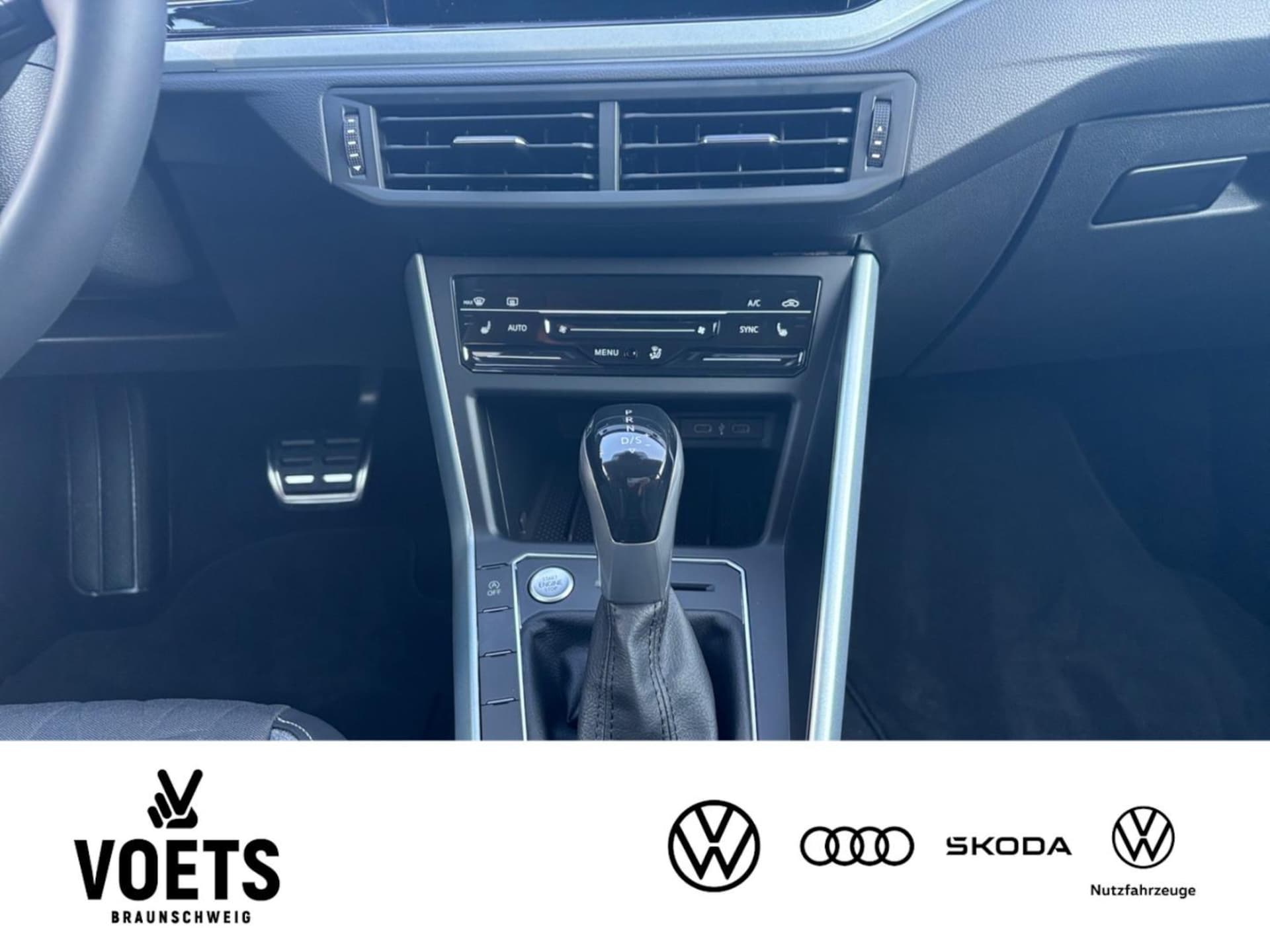Volkswagen Taigo ENERGY